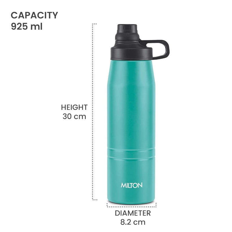Milton Sprint Thermosteel Insulated Water Bottle - 10