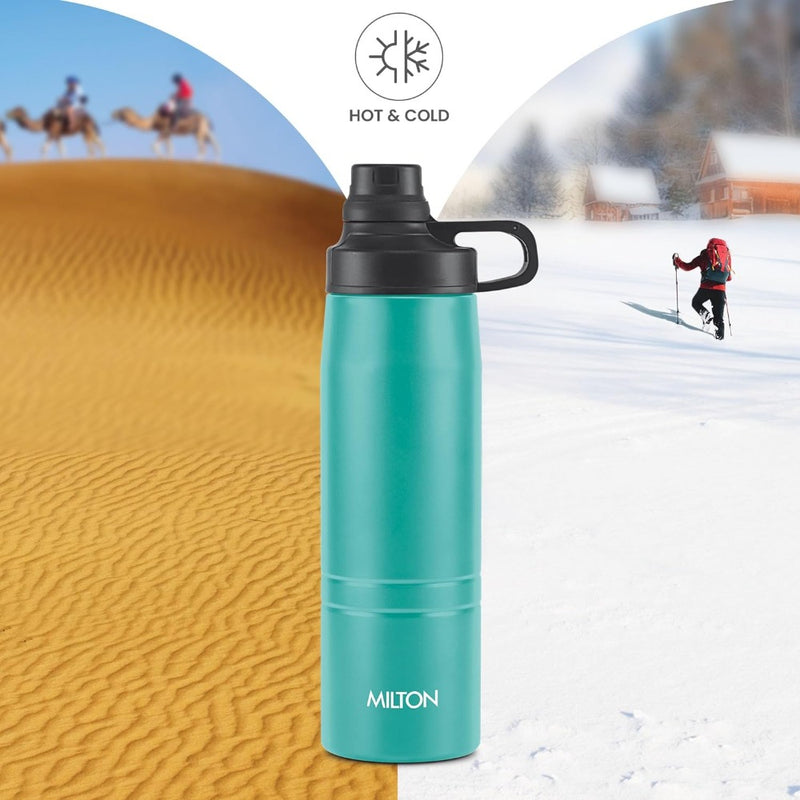 Milton Sprint Thermosteel Insulated Water Bottle - 13