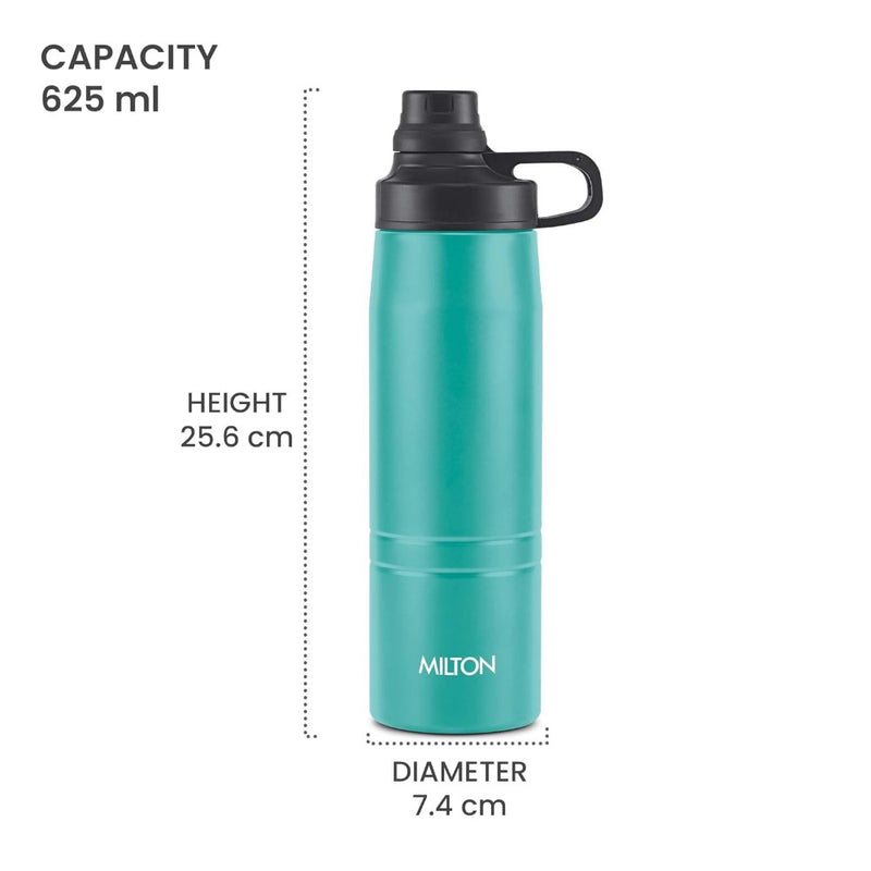 Milton Sprint Thermosteel Insulated Water Bottle - 5
