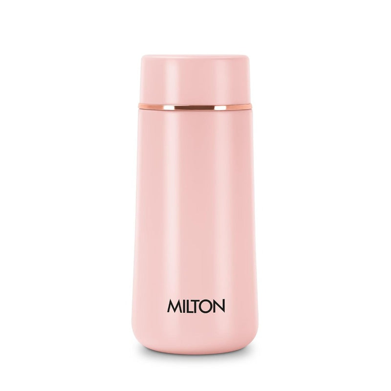 Milton Starlit Thermosteel Insulated Flask - 3