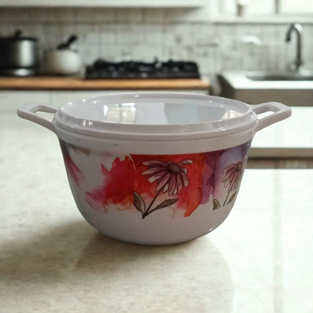 Terraware Melamine Casserole - 13