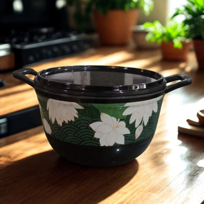 Terraware Melamine Casserole - 9