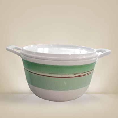 Terraware Melamine Casserole - 14