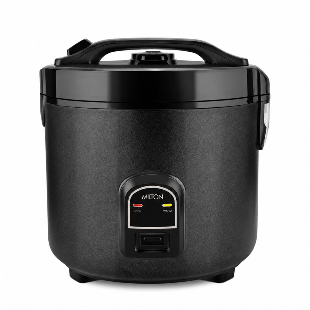 Milton Theo Plus 2.8 Litre Electric Rice Cooker - 1