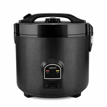 Milton Theo Plus 2.8 Litre Electric Rice Cooker - 1