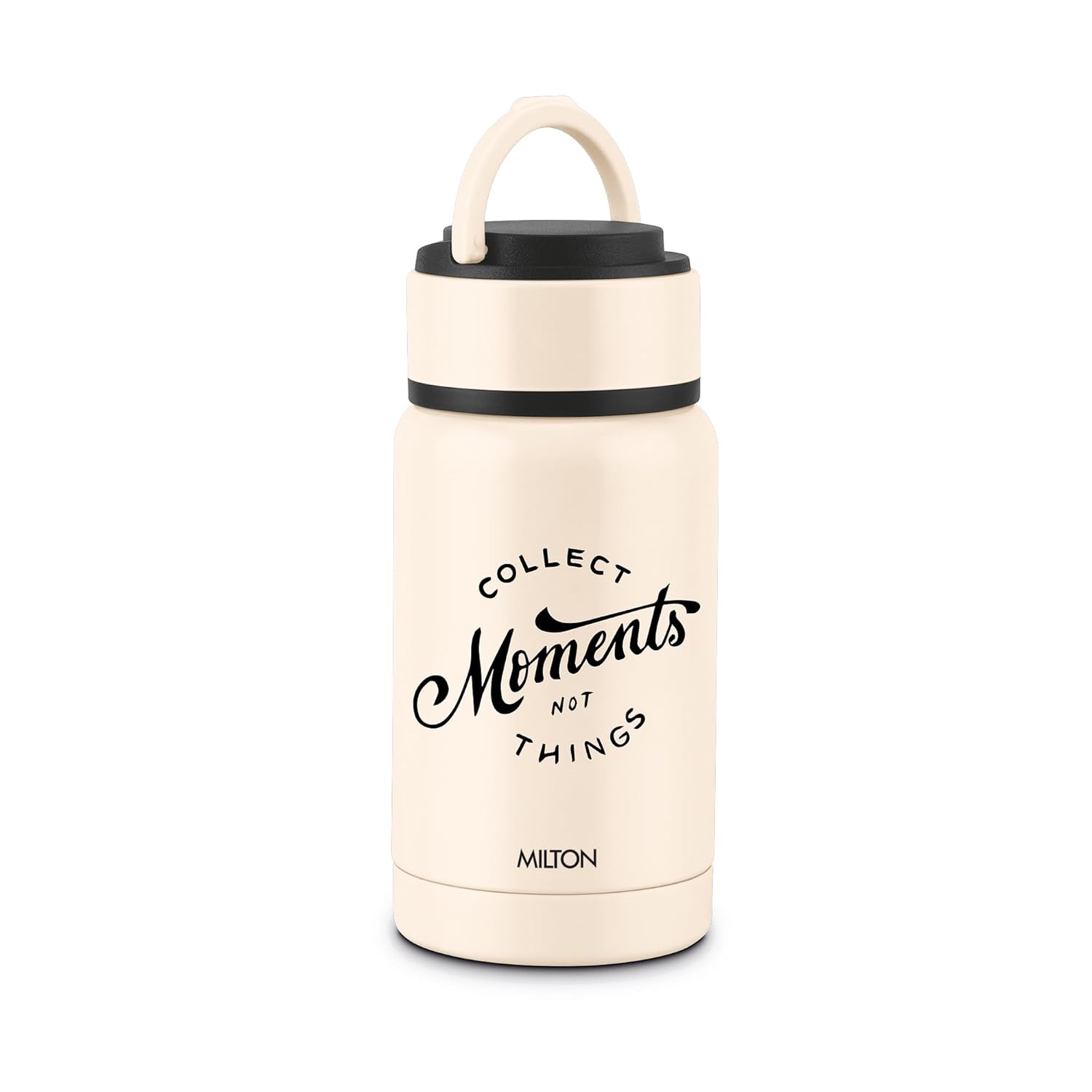 Milton Tiny Vacuum Insulated Water Bottle | Hot and Cold | 1 Pc