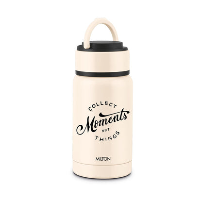 Milton Tiny Vacuum Insulated Water Bottle | Hot and Cold | 1 Pc