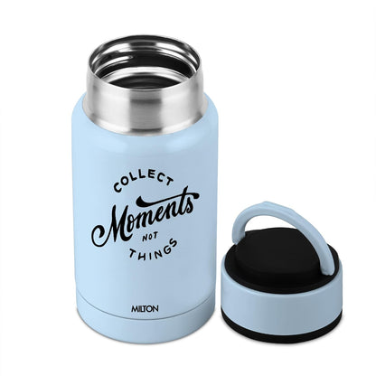 Milton Tiny Vacuum Insulated Water Bottle | Hot and Cold | 1 Pc