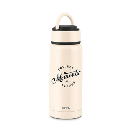 Milton Tiny Vacuum Insulated Water Bottle | Hot and Cold | 1 Pc