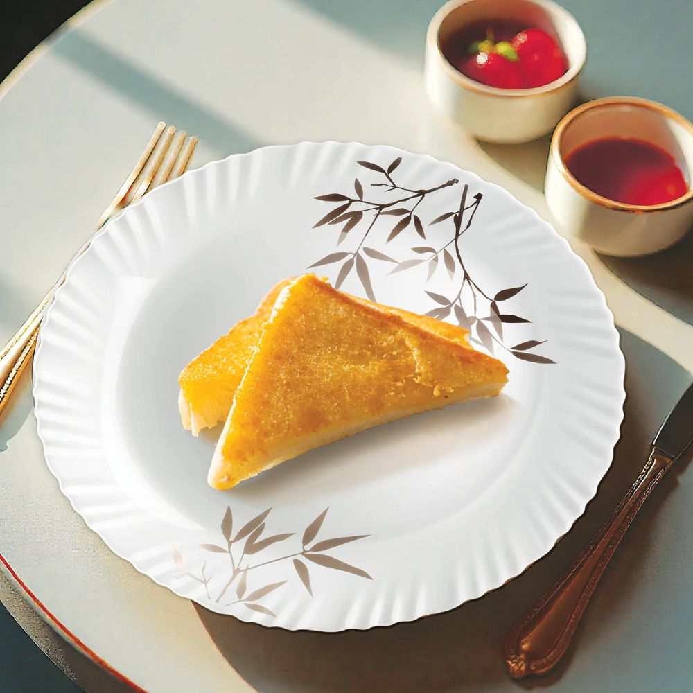 Treo Aurelia Collection Opalware Dinner Set - 20