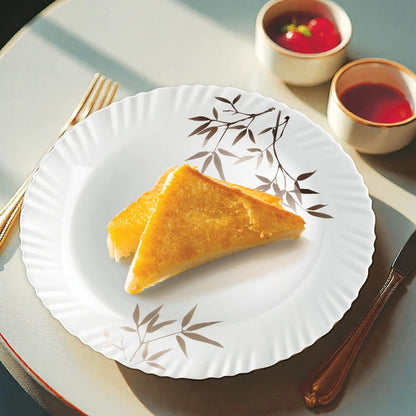 Treo Aurelia Collection Opalware Dinner Set - 22