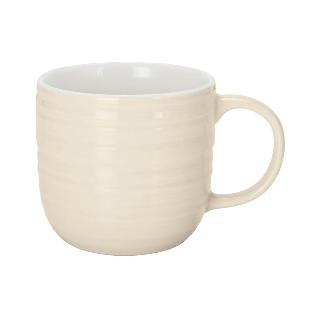 Treo Ceramic Cove 370 ML Mug - 4