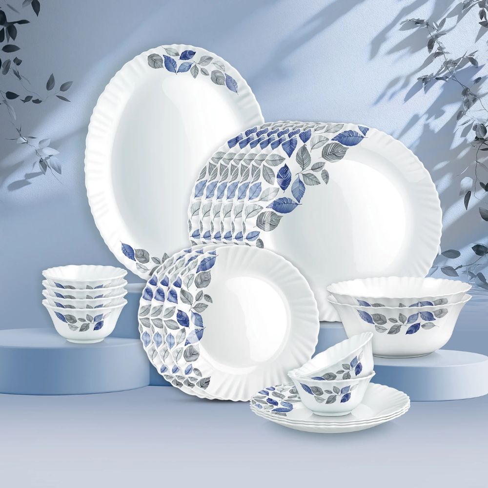 Treo Aurelia Collection Opalware Dinner Set - 24