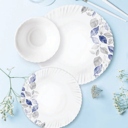Treo Aurelia Collection Opalware Dinner Set - 23