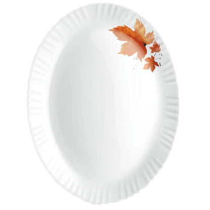 Treo Aurelia Collection Mapelle Series Opalware Dinner Set - 5