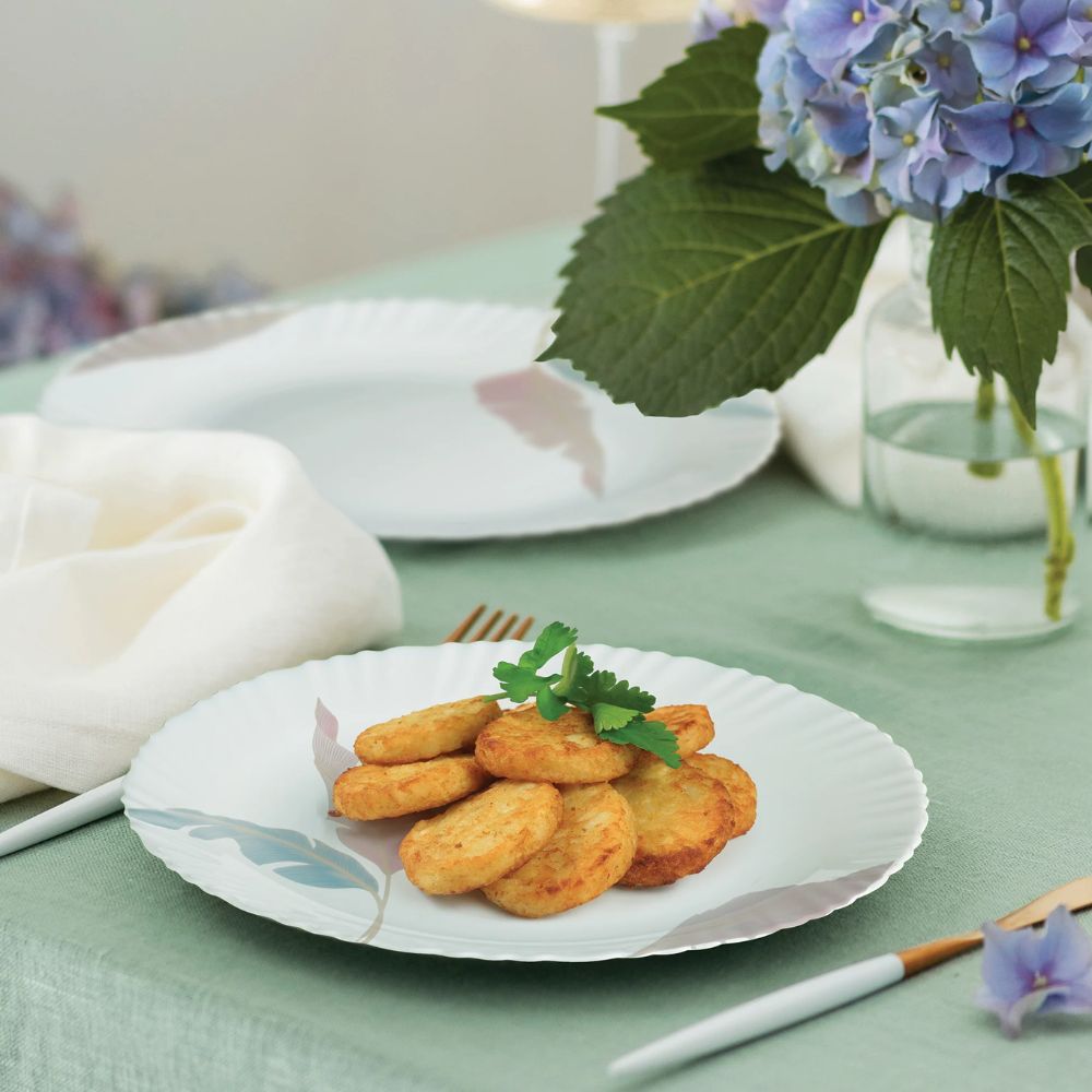 Treo Aurelia Collection Opalware Dinner Set - 11