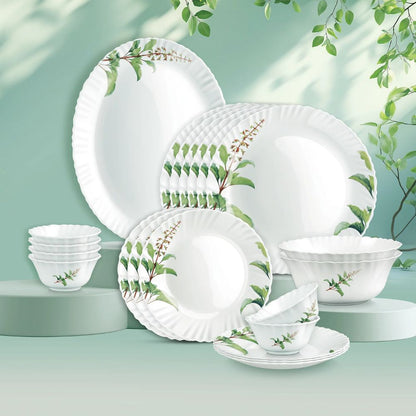 Treo Aurelia Collection Opalware Dinner Set - 30