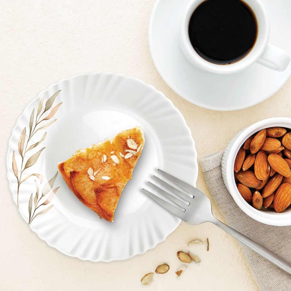 Treo Aurelia Collection Opalware Dinner Set - 17