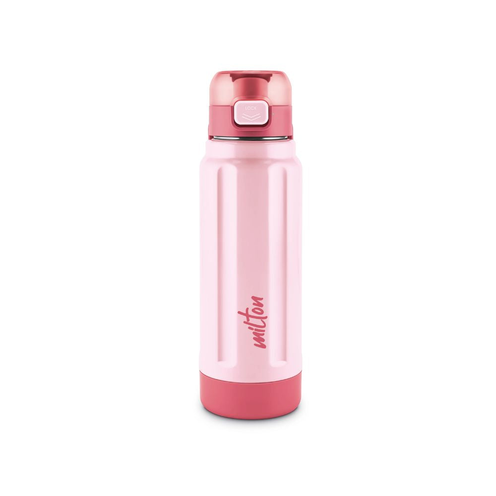 Milton Taurus Insulated Water Bottle - 4