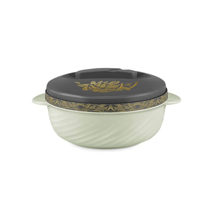 Milton Utsav Inner Stainless Steel Insulated Casserole - 3