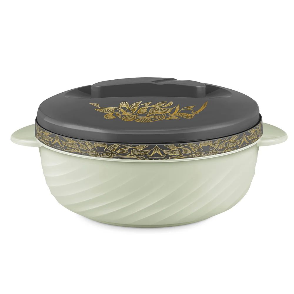 Milton Utsav Inner Stainless Steel Insulated Casserole - 11