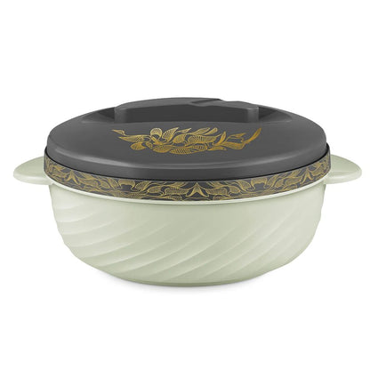 Milton Utsav Inner Stainless Steel Insulated Casserole - 11