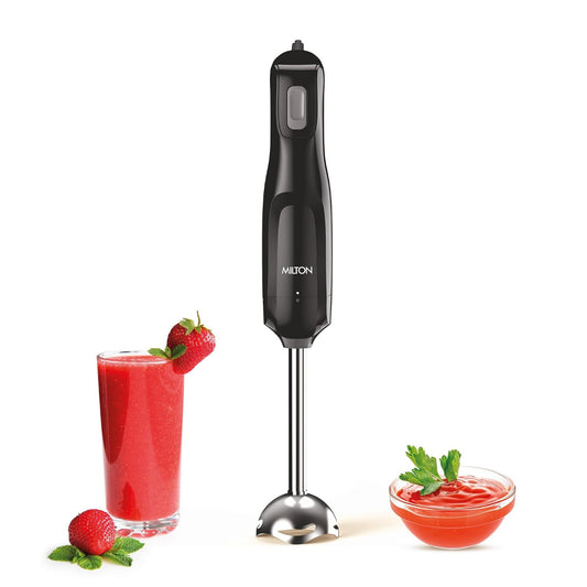Milton VorteQ 300 Watts Electric Hand Blender - 1