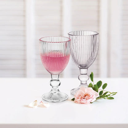 Treo Victoria 65 ML Goblet Glass Set - 1