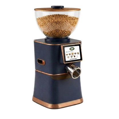 Softel Smart IoT Millet Mill | Atta Chakki | Touchscreen | Stone Based Flour Mill & Masala Grinder | Auto Clean | 7.5–10 Kgs/Hour