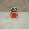 Rasoishop Liza 250 ML Ceramic Jar - 5
