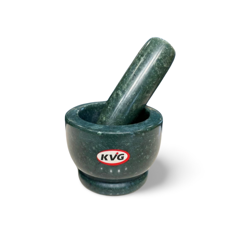 KVG Green Marble Kharal - 1