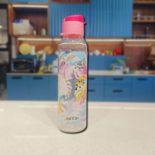 Milton Vega 1000 ML Pet Bottle | 1 Pc