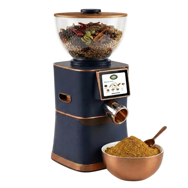 WHOLE SPICES (Khada Masala)