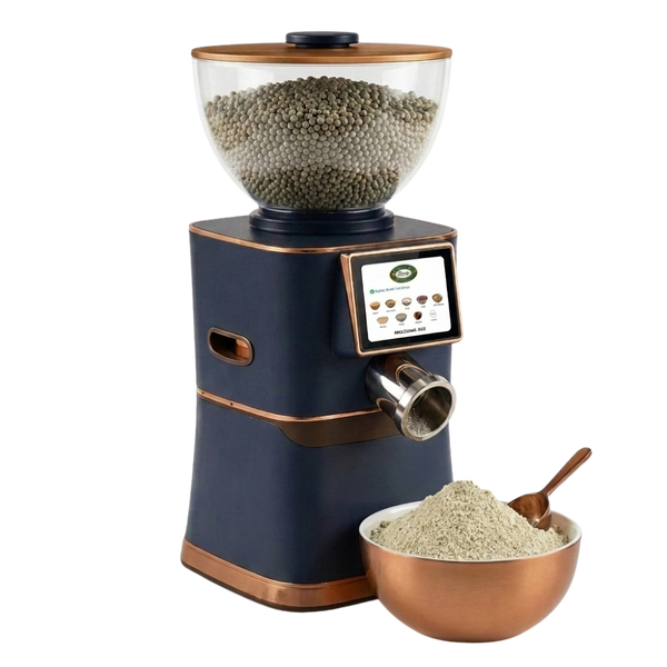 BAJRA