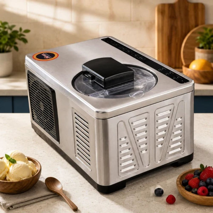 Ice cream Maker