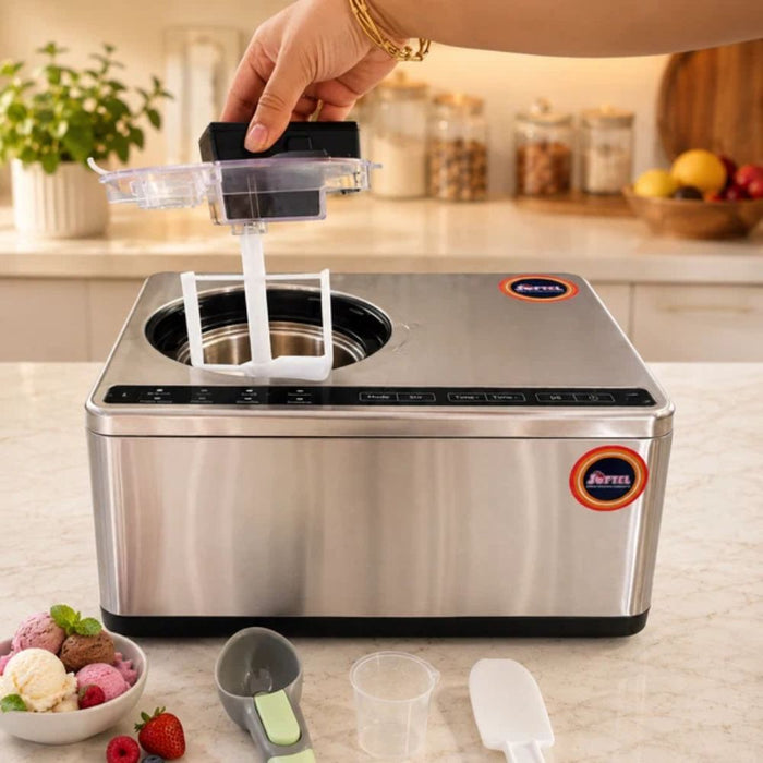 Ice cream Maker