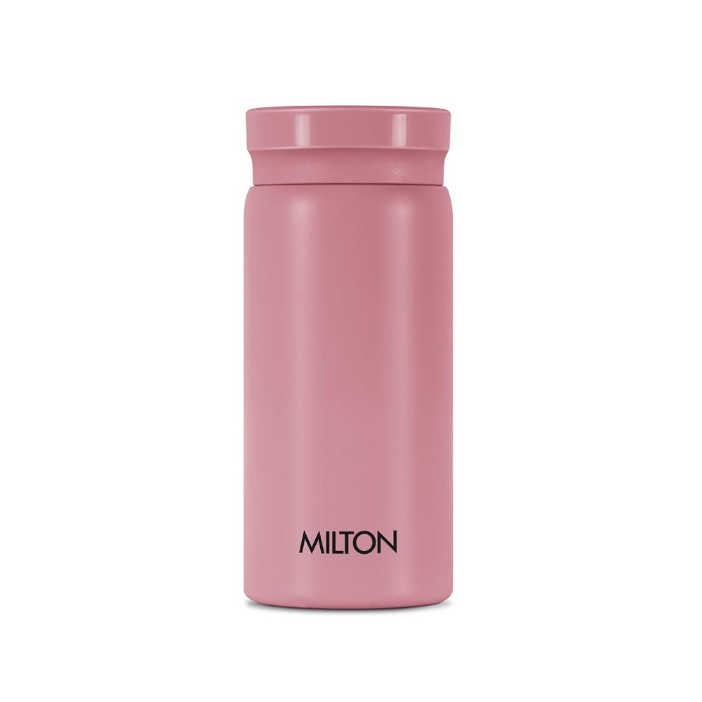 Milton Minimate Thermosteel Insulated Flask Hot and Cold Pc