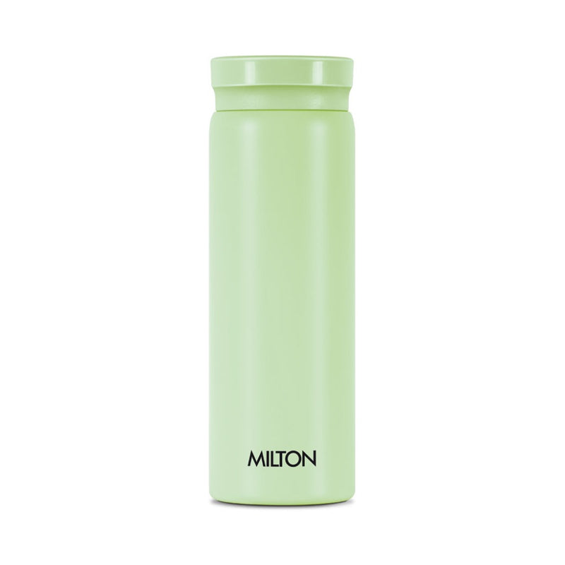 Milton Minimate Thermosteel Insulated Flask - 9