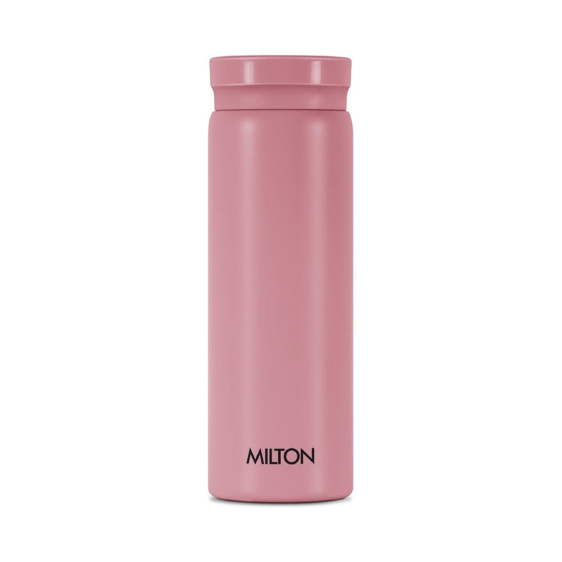 Milton Minimate Thermosteel Insulated Flask - 7
