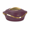 Milton Pearl Insulated Inner Stainless Steel Casserole - 2