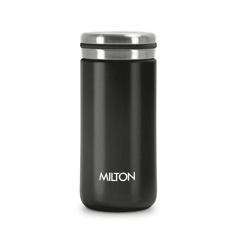 Milton Shiny Thermosteel Insulated Flask - 1