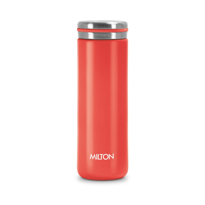Milton Shiny Thermosteel Insulated Flask - 9