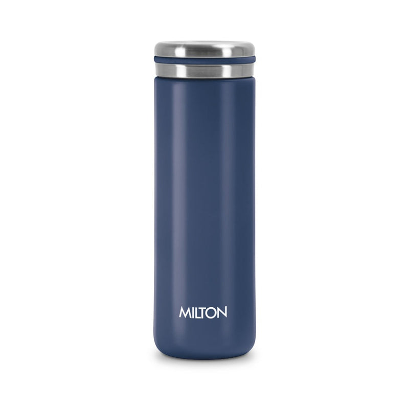 Milton Shiny Thermosteel Insulated Flask - 7