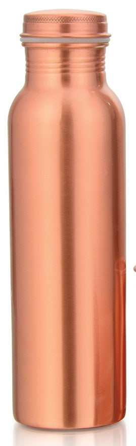 LaCoppera Pure Copper Bottle - Capacity 900 ML
