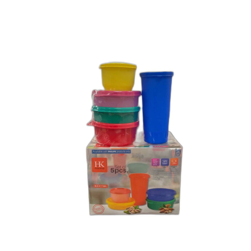Philips Home Craft Container Set - 1