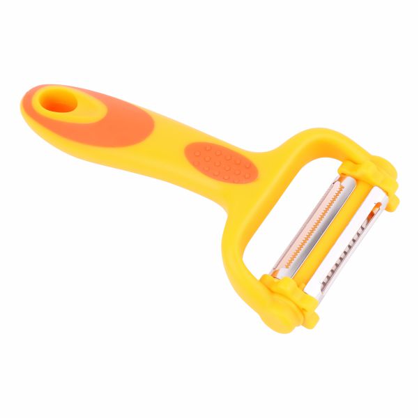 Classy Touch Y Shaped Peeler
