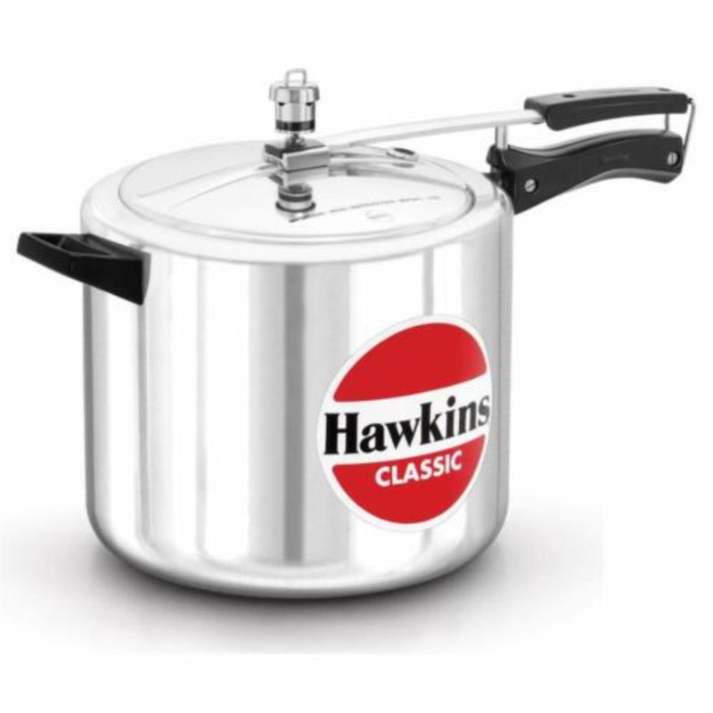 Hawkins Classic Aluminum Pressure Cookers - 33