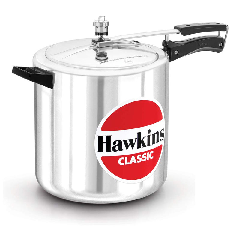 Hawkins Classic Aluminum Pressure Cookers - 27