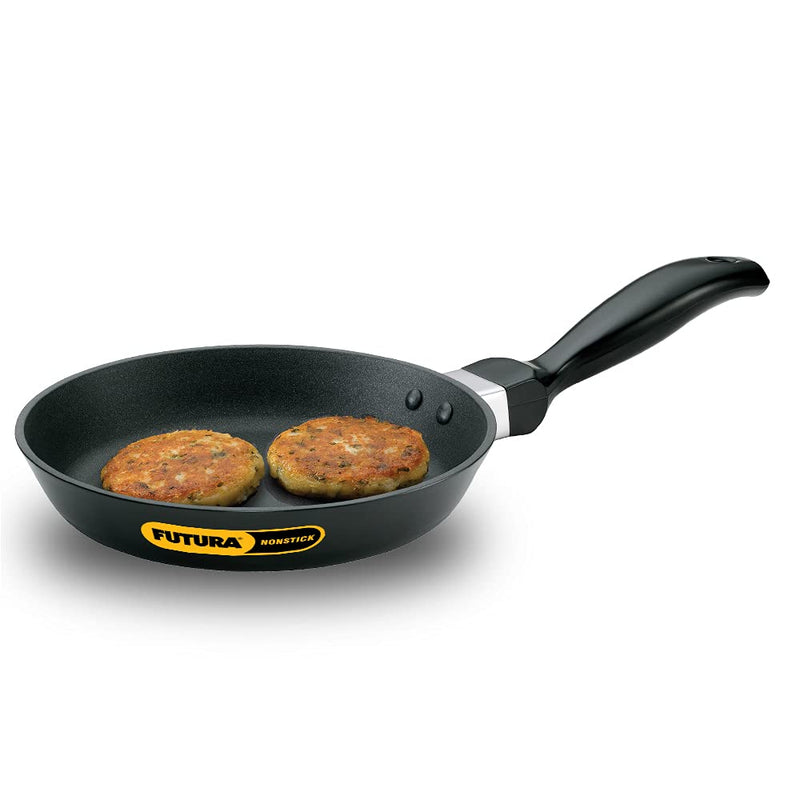 Hawkins Futura Non-Stick Frying Pan Without Lid - 1