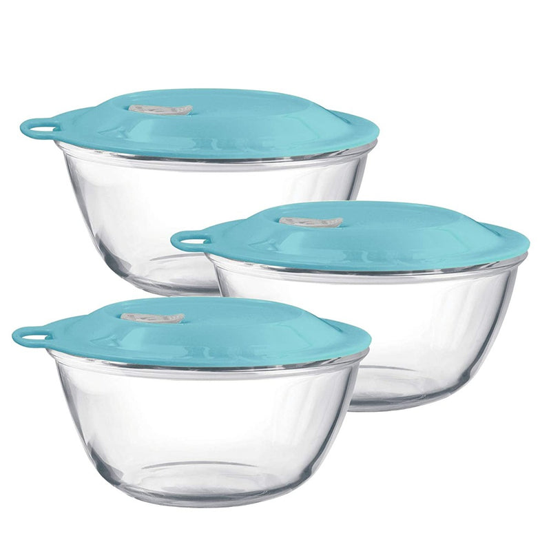 Treo Mixing Bowl With Eazy Lid - 1